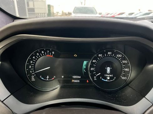 Used 2016 Lincoln MKZ Black Label w/ Technology Package image 45