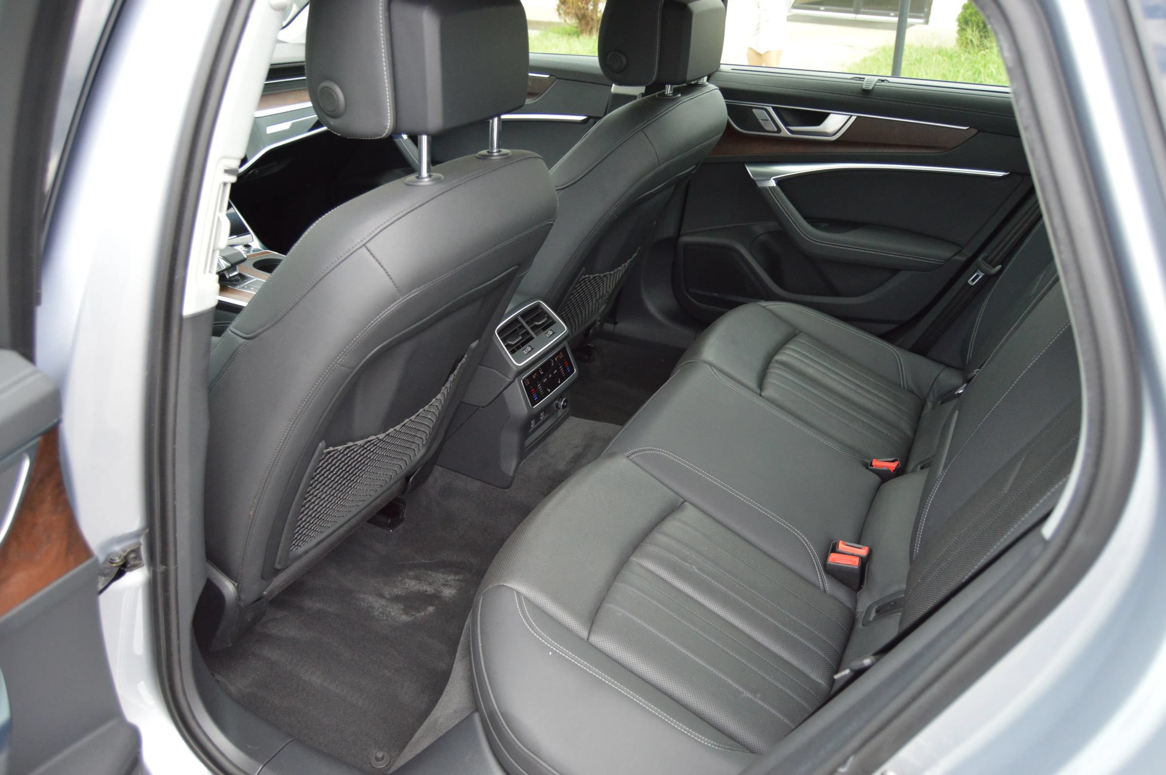 Used 2019 Audi A6 3.0T Premium Plus AWD/4WD image 22