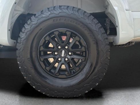 Used 2024 Ford F150 Raptor image 31