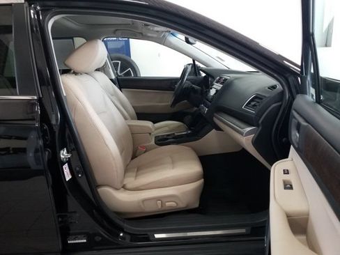 Used 2015 Subaru Outback 2.5i Limited AWD/4WD image 16
