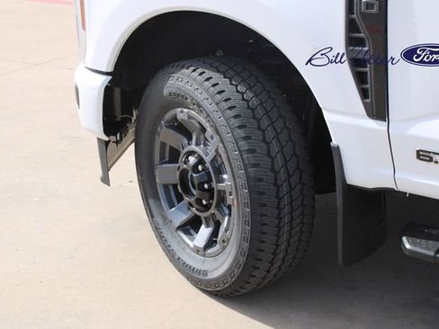 New 2026 Ford F250 XL w/ STX Appearance Package image 5