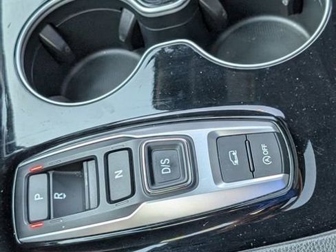 Used 2024 Honda Passport Black Edition image 28