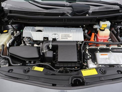 Used 2010 Toyota Prius Two image 12