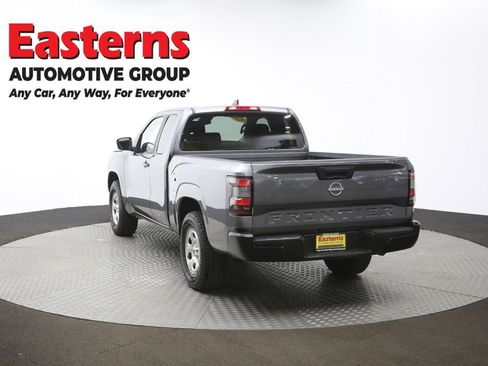 Used 2022 Nissan Frontier S image 64