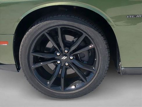Used 2018 Dodge Challenger R/T Plus RWD image 16