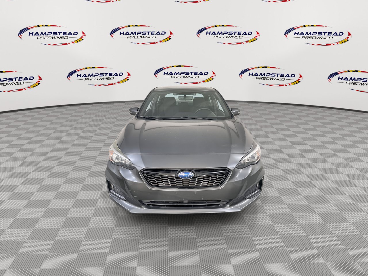 Used 2019 Subaru Impreza 2.0i Sport AWD/4WD image 4