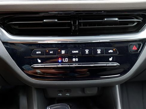 New 2026 Buick Envista Avenir image 14