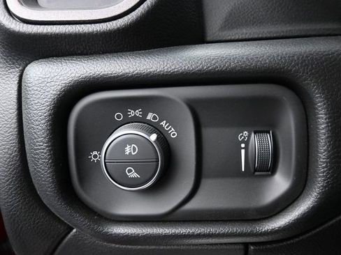 New 2026 RAM 3500 Tradesman image 13