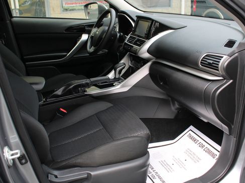 Used 2019 Mitsubishi Eclipse Cross ES AWD/4WD image 10