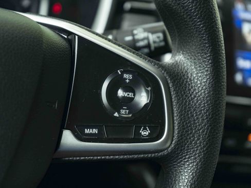 Used 2021 Honda CR-V EX image 21
