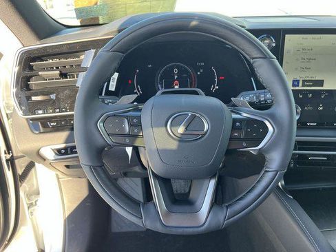 Certified 2024 Lexus RX 350 Premium Plus w/ Convenience Package FWD image 14