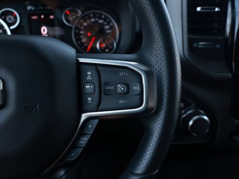 New 2026 RAM 1500 Tradesman RWD image 18