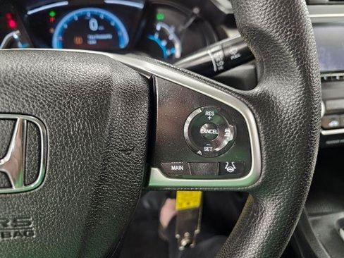 Used 2021 Honda Civic LX image 18