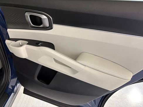 New 2026 Kia Sorento S w/ S Panoramic Sunroof Package FWD image 42