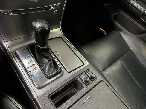 Used 2007 INFINITI M35 Sport w/ Technology Pkg image 17