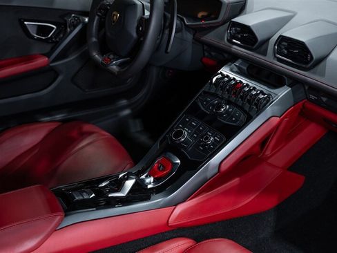 Used 2015 Lamborghini Huracan LP 610-4 AWD/4WD image 53