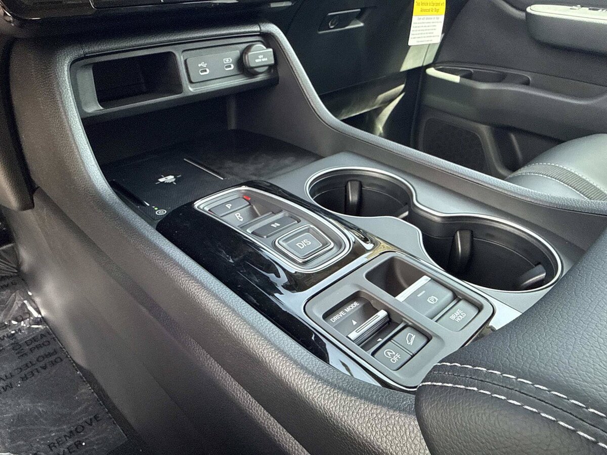 New 2026 Honda Pilot EX-L image 25