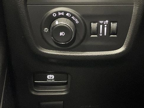 New 2026 Jeep Grand Cherokee Limited image 25