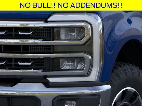 New 2026 Ford F250 XLT w/ XLT Premium Package image 19