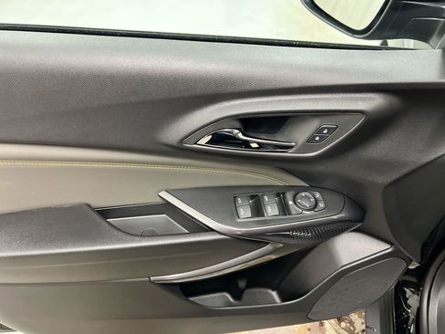 New 2026 Chevrolet Trax ACTIV w/ Driver Confidence Package image 20