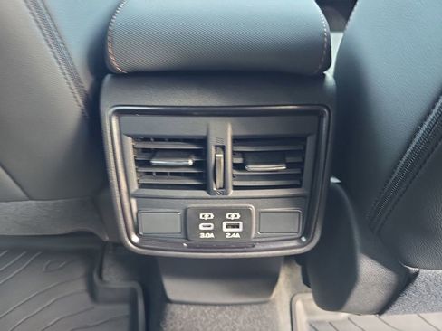 New 2026 Subaru Forester Sport image 18