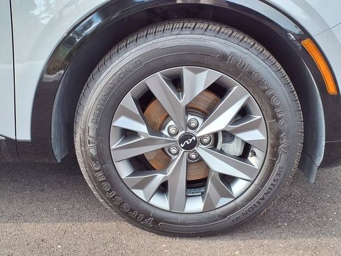 Used 2023 Kia Sportage SX FWD image 11