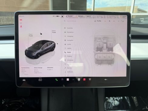 Used 2023 Tesla Model 3 Standard Range RWD image 21