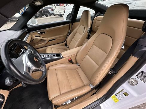 Used 2015 Porsche 911 Carrera RWD image 11