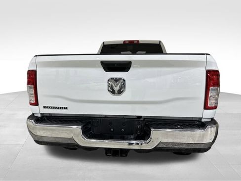 Used 2024 RAM 3500 Big Horn AWD/4WD image 4