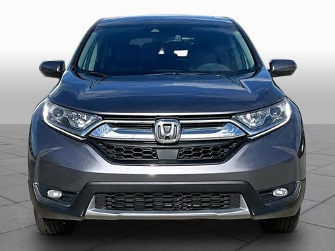 Used 2019 Honda CR-V EX-L image 4