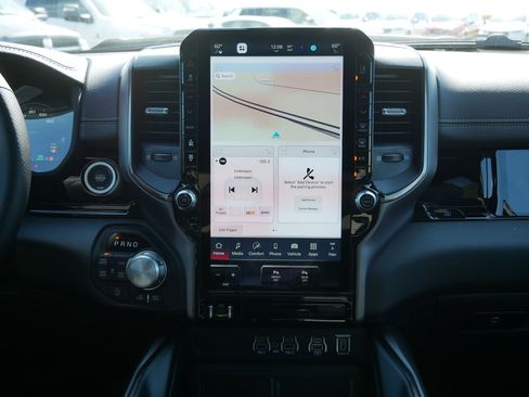 New 2026 RAM 1500 Rebel w/ Rebel Level 2 Equipment Group image 10