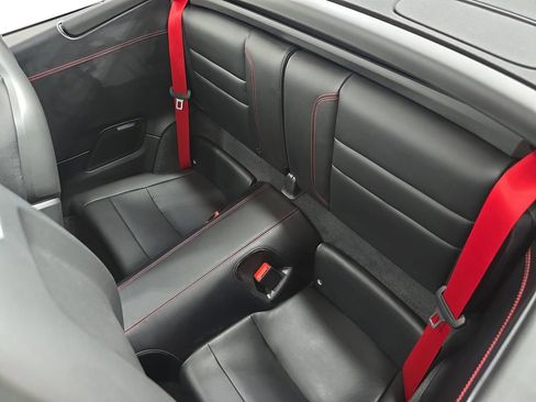 Certified 2026 Porsche 911 Carrera T RWD image 24