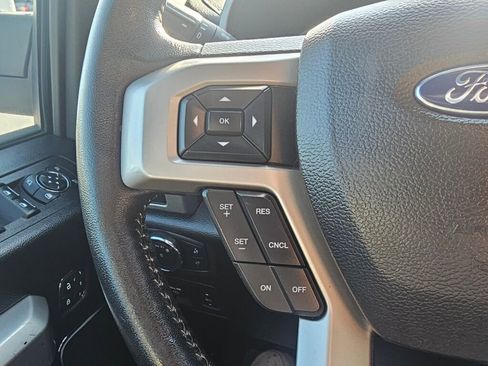 Used 2019 Ford F150 Lariat AWD/4WD image 23
