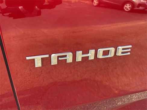 Certified 2023 Chevrolet Tahoe Premier w/ LPO, Illumination Package image 9