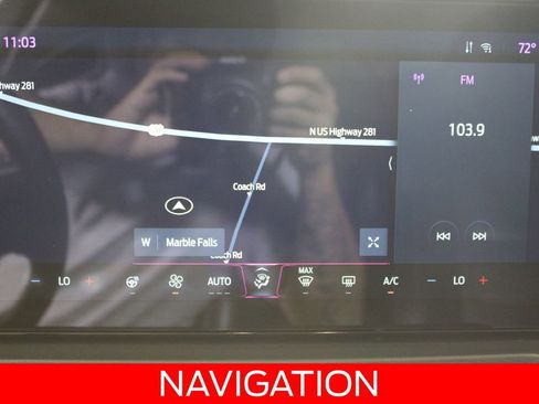 Certified 2024 Ford Mustang GT Premium w/ GT Performance Package image 9