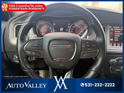 Used 2023 Dodge Charger R/T RWD image 29