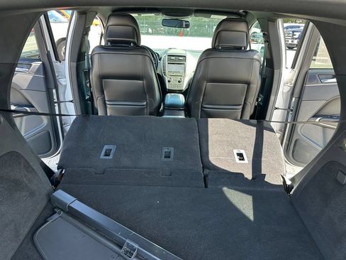 Used 2017 Lincoln MKC Reserve AWD/4WD image 22
