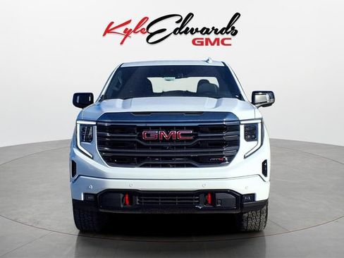 Used 2024 GMC Sierra 1500 AT4 w/ AT4 Premium Package image 2