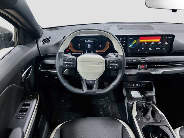 New 2026 Kia K4 GT-Line FWD image 22