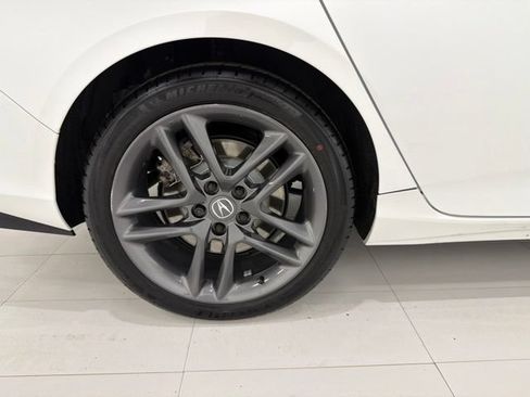 Certified 2025 Acura TLX SH-AWD w/ A-SPEC Pkg image 45