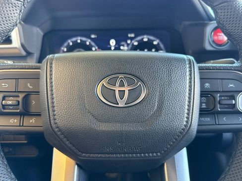 New 2026 Toyota Tacoma TRD Sport image 25