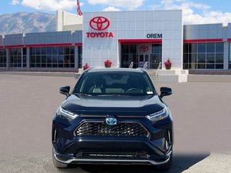 Used 2024 Toyota RAV4 XSE AWD/4WD video 2