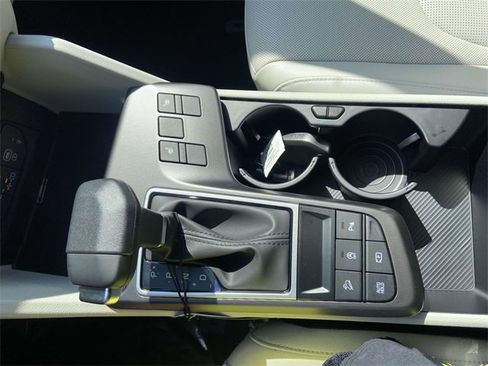 New 2026 Kia Sportage EX image 20