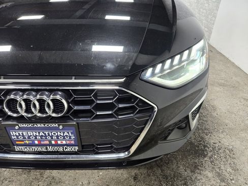 Used 2023 Audi A4 2.0T Premium Plus image 6
