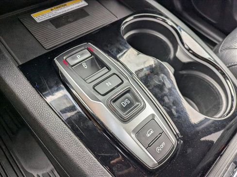 Used 2021 Honda Pilot Elite image 12