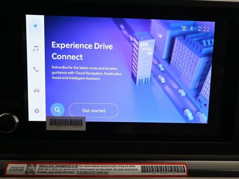 New 2025 Toyota Tacoma SR5 image 11