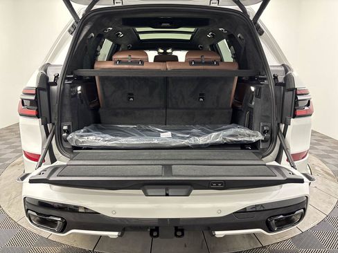 New 2027 BMW X7 xDrive40i w/ Executive Package AWD/4WD image 21