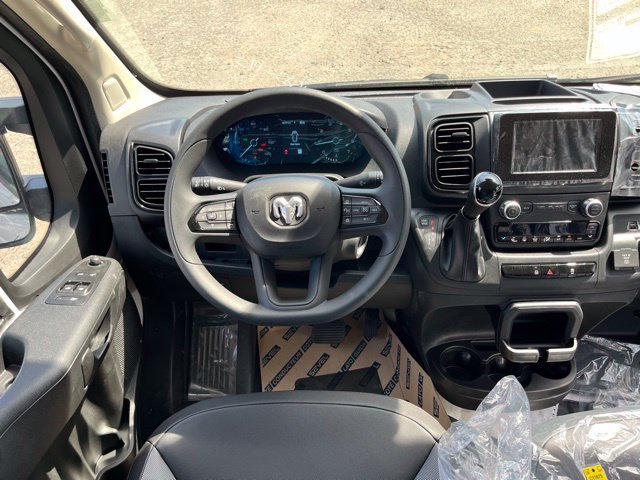 New 2026 RAM ProMaster 2500 w/ Convenience Group FWD image 22