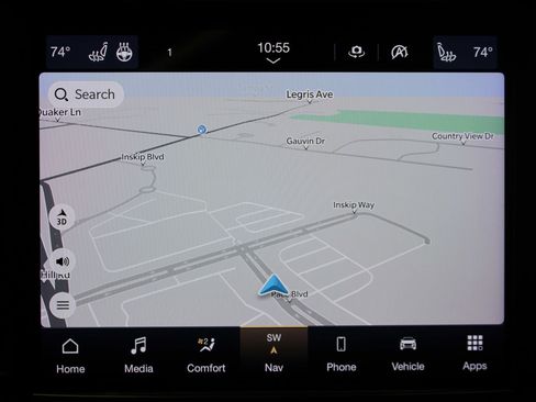 Used 2022 Maserati Levante GT image 31