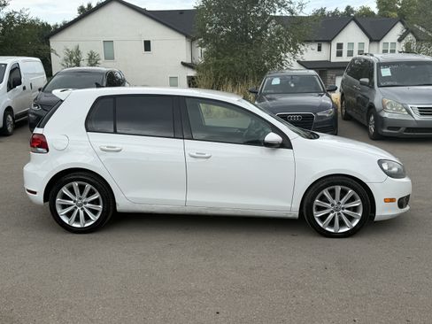 Used 2013 Volkswagen Golf TDI FWD image 3